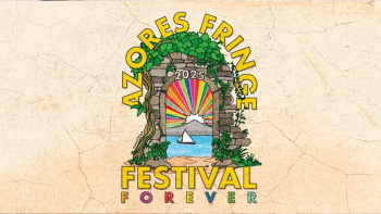 Imagem de Azores Fringe Festival conta com mais de 100 artistas