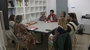 Imagem de Legislativas 2025: BE defende abertura de mais casas de apoio a vítimas de violência doméstica
