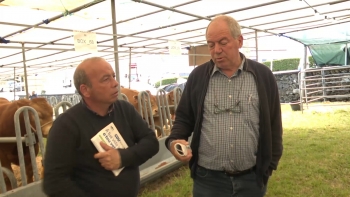 Imagem de Legislativas 2025: CDU defende agricultura familiar e enaltece Queijo São Jorge