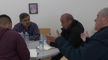 Imagem de Legislativas 2025: CDU preocupada com o setor das Pescas