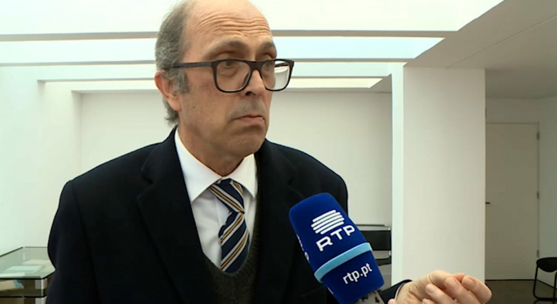 Imagem de Carlos Amaral demite-se do Governo Regional dos Açores