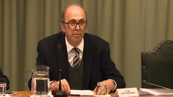 Imagem de Diretor dos Assuntos Europeus e Cooperação Externa demite-se