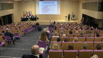 Imagem de Convenções Lionísticas: Clube da Lagoa organiza evento nacional