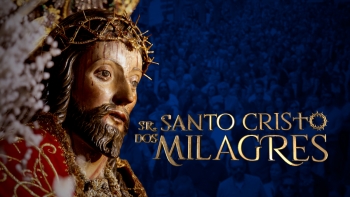 Imagem de Festas do Senhor Santo Cristo dos Milagres 2025