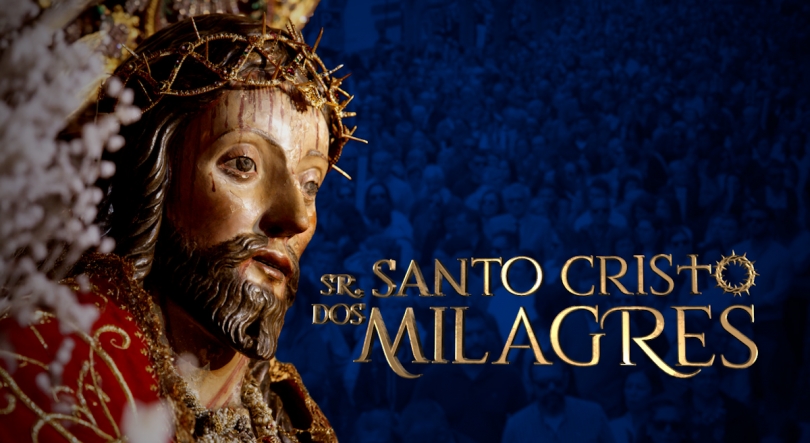 Imagem de Festas do Senhor Santo Cristo dos Milagres 2025