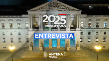 Imagem de Legislativas 2025 | Entrevista