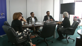 Imagem de Legislativas 2025: IL reúne com Conselho Económico e Social dos Açores