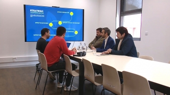 Imagem de Legislativas 2025: IL quer menos controlo dos Governos na Administração Pública