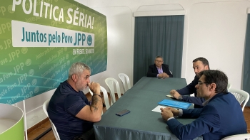 Imagem de Legislativas 2025: Áreas Marinhas Protegidas não servem interesses das pescas diz JPP