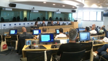 Imagem de Importância da política de coesão em análise nas Jornadas Autárquicas Europeias