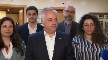 Imagem de Legislativas 2025: Paulo Moniz defende autonomia da RTP Açores