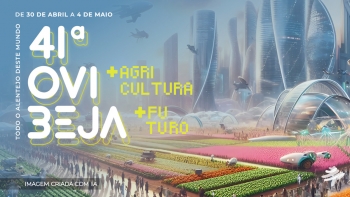 Imagem de Açores são a região convidada na 41.ª edição da Ovibeja