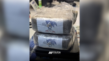 Imagem de PSP detém casal em flagrante por tráfico de droga