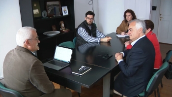Imagem de Paulo Moniz defende subsídio para Transporte Marítimo de Mercadorias