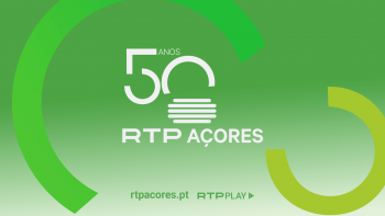 Imagem de RTP Açores 50 Anos I Emissões Especiais