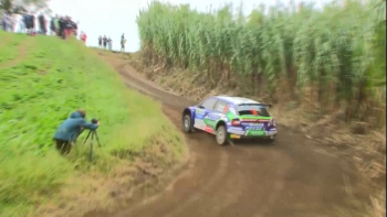 Imagem de 1ª edição do Rallye de Ponta Delgada realiza-se a 20 e 21 de junho