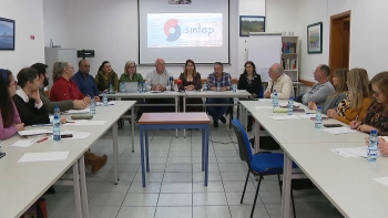 Imagem de SIADRAPA: SINTAP congratula-se pelo novo Sistema de Avaliação de desempenho