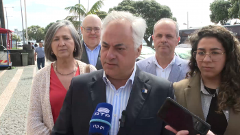 Imagem de Legislativas 2025: Paulo Moniz defende reduzir IRC para 15% nas pequenas e médias empresas