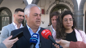 Imagem de Legislativas 2025: Paulo Moniz confirma reforço de efetivos para PSP nos Açores
