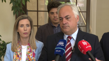 Imagem de Legislativas 2025: AD/Açores critica corte da República ao financiamento da investigação científica