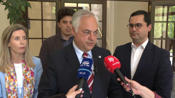 Imagem de Legislativas 2025: Candidato PSD-CDS-PPM é contra cortes no financiamento da investigação