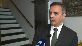 Imagem de André Franqueira Rodrigues defende continuidade de Francisco César na liderança do PS/Açores