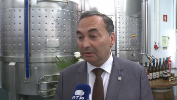 Imagem de António Ventura explica atrasos nos pagamentos de apoios à Agricultura