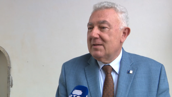 Imagem de Artur Lima responde a críticas do presidente da Câmara de Ponta Delgada