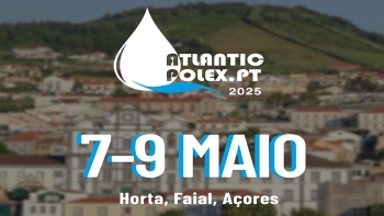 Imagem de Atlantic Polex 2025: Exercícios de segurança no porto da Horta