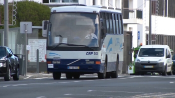 Imagem de Governo dá mais 2 meses para candidaturas ao Transporte Público de Passageiros