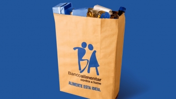 Imagem de Começa hoje mais uma campanha saco do Banco Alimentar contra a fome
