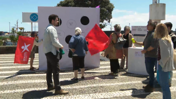 Imagem de Legislativas 2025: BE defende uma vida justa e digna para todos