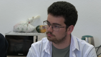 Imagem de Legislativas 2025: BE defende prevenção para combater aumento da situação de sem abrigo