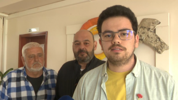 Imagem de Legislativas 2025: Candidato do BE defende revisão da Lei de Finanças Regionais