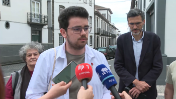 Imagem de Legislativas 2025: BE defende criação de uma rede nacional de salas de consumo assistido