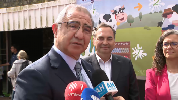 Imagem de Bolieiro: Dívidas agrícolas não são só culpa do Governo Regional