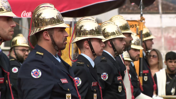 Imagem de Presidente dos Bombeiros de Vila Franca pede fim das “guerras parlamentares”