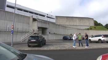Imagem de Sindicato alerta novamente para falhas de segurança na cadeia de Angra