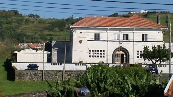 Imagem de Obras na cadeia da Horta avançam com concurso lançado pela Câmara Municipal