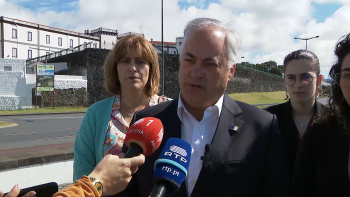 Imagem de Legislativas 2025: Paulo Moniz anuncia duas propostas para nova cadeia de São Miguel