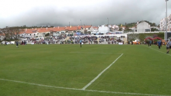Imagem de Polémica na concessão do Complexo Desportivo do Lajedo