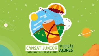 Imagem de Cansat Junior Açores começou hoje em Santa Maria com equipas das nove ilhas