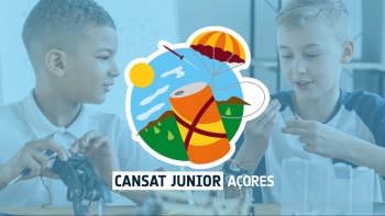 Imagem de Cansat Junior Açores: Jovens constroem microssatélite em Santa Maria