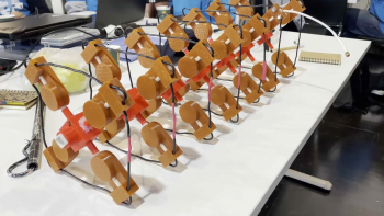 Imagem de Escola dos Salesianos de Lisboa venceu 12.ª edição do CanSat