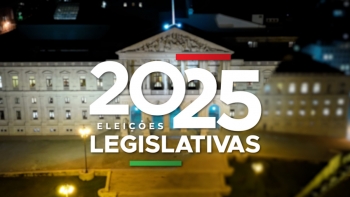 Imagem de Campanha eleitoral arrancou hoje: 13 forças políticas concorrem nos Açores