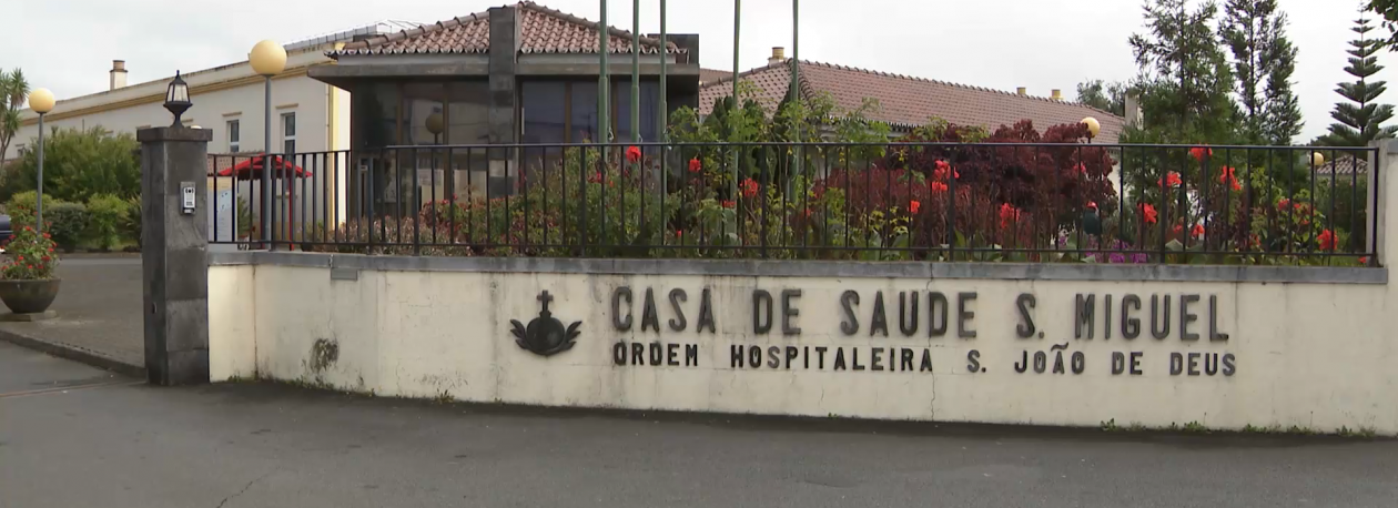Imagem de Casas de Saúde ponderam suspender internamentos devido a dívidas do Governo