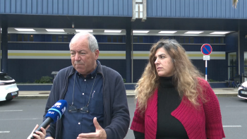 Imagem de Legislativas 2025: CDU é contra privatização dos transportes essenciais à população