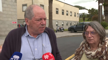 Imagem de Legislativas 2025: CDU pede mais investimento em recursos humanos no HDES