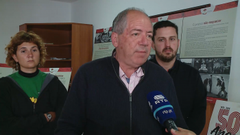 Imagem de Legislativas 2025: CDU apoia 35 horas semanais para todos trabalhadores