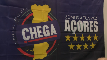 Imagem de Legislativas 2025: Chega promete ser a voz dos polícias na Assembleia da República